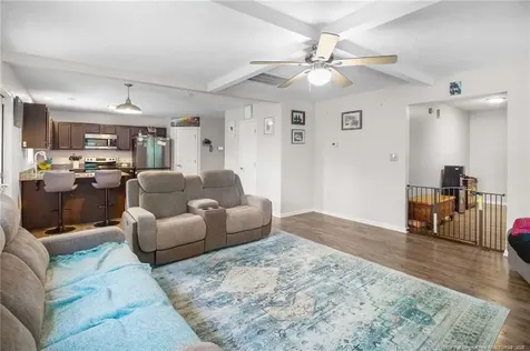 197 Trenton Courts Raeford NC 28376