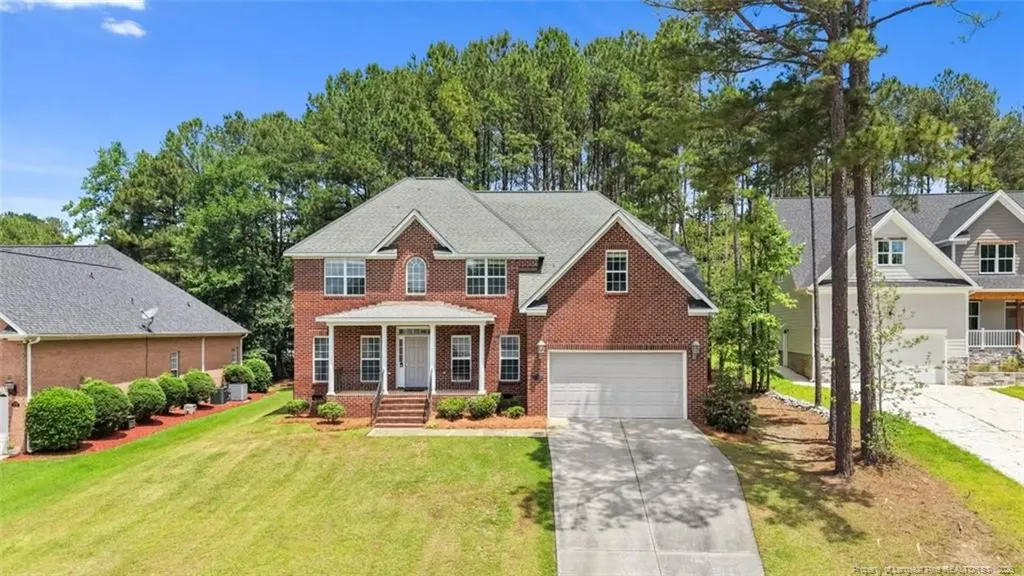 31 Pine Hill Court Spring Lake NC 28390
