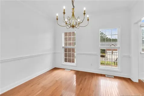 31 Pine Hill Court Spring Lake NC 28390