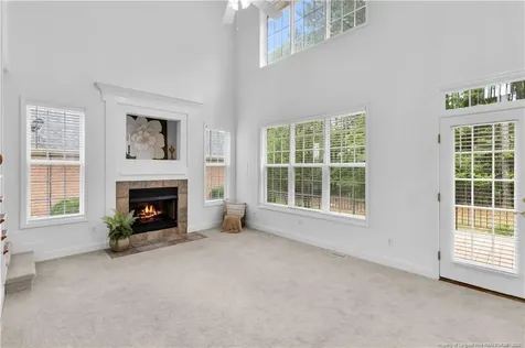 31 Pine Hill Court Spring Lake NC 28390