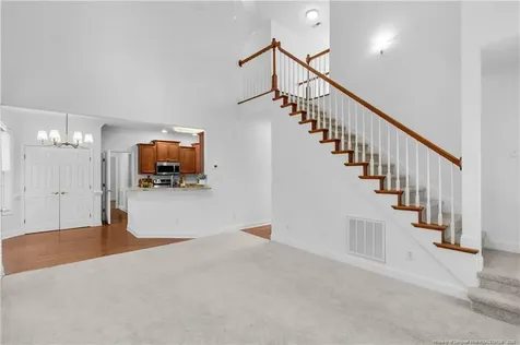 31 Pine Hill Court Spring Lake NC 28390