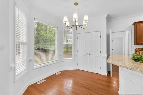 31 Pine Hill Court Spring Lake NC 28390