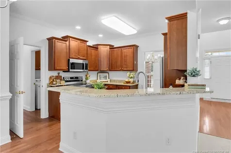 31 Pine Hill Court Spring Lake NC 28390