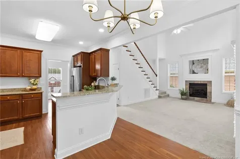 31 Pine Hill Court Spring Lake NC 28390