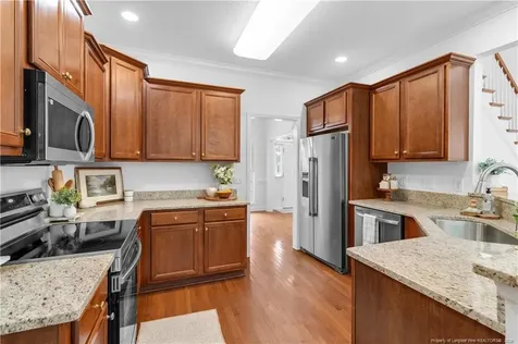 31 Pine Hill Court Spring Lake NC 28390