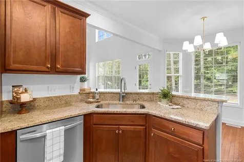 31 Pine Hill Court Spring Lake NC 28390