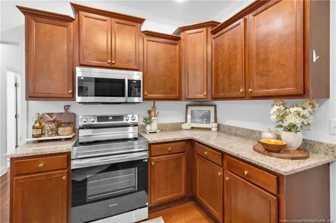 31 Pine Hill Court Spring Lake NC 28390