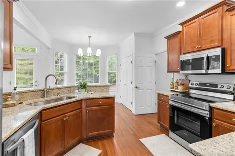 31 Pine Hill Court Spring Lake NC 28390