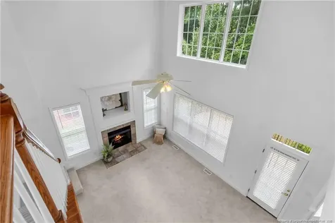 31 Pine Hill Court Spring Lake NC 28390