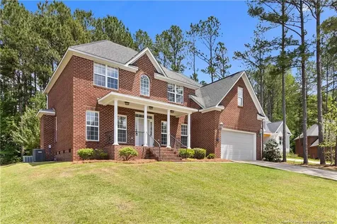 31 Pine Hill Court Spring Lake NC 28390