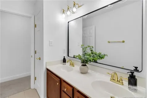 31 Pine Hill Court Spring Lake NC 28390
