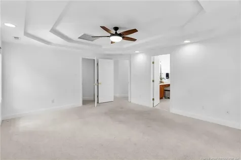 31 Pine Hill Court Spring Lake NC 28390