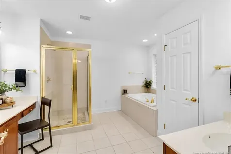 31 Pine Hill Court Spring Lake NC 28390