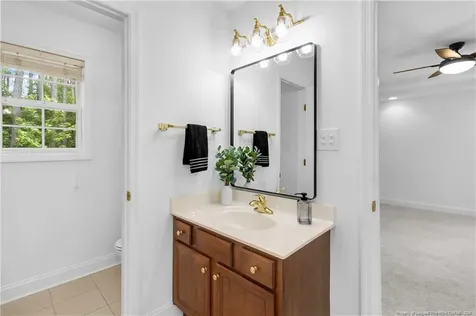 31 Pine Hill Court Spring Lake NC 28390
