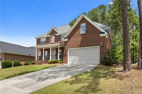 31 Pine Hill Court Spring Lake NC 28390