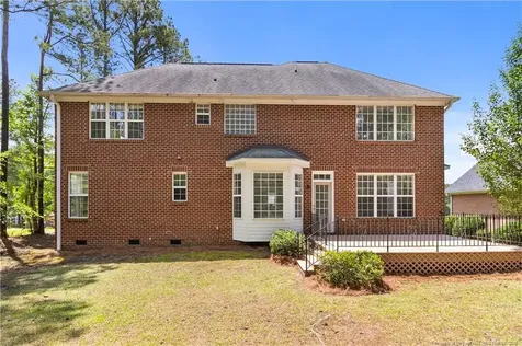 31 Pine Hill Court Spring Lake NC 28390