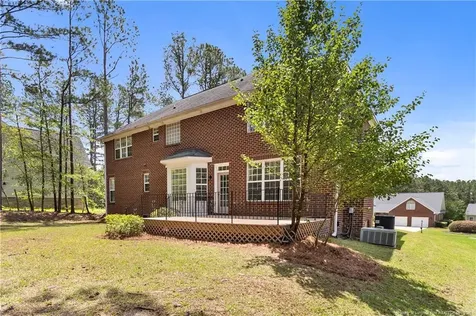 31 Pine Hill Court Spring Lake NC 28390
