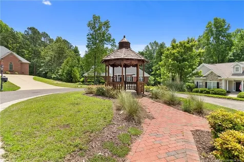31 Pine Hill Court Spring Lake NC 28390