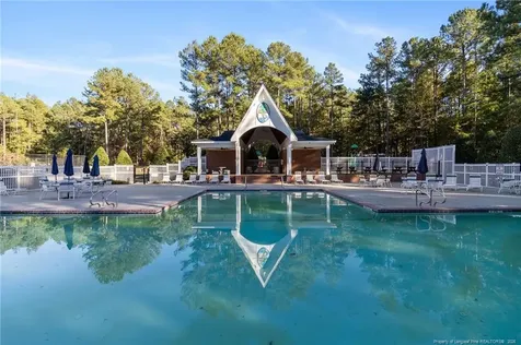 31 Pine Hill Court Spring Lake NC 28390