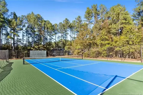 31 Pine Hill Court Spring Lake NC 28390