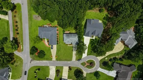 31 Pine Hill Court Spring Lake NC 28390