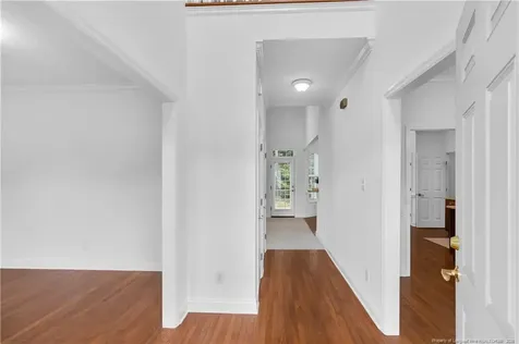 31 Pine Hill Court Spring Lake NC 28390