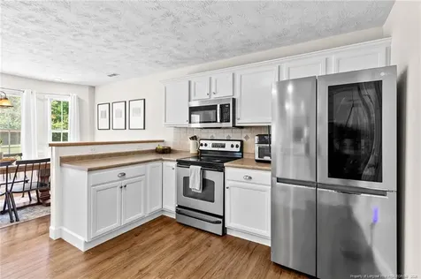 135 Kennedy Drive Raeford NC 28376
