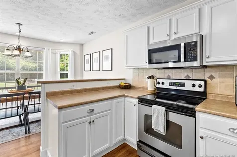 135 Kennedy Drive Raeford NC 28376