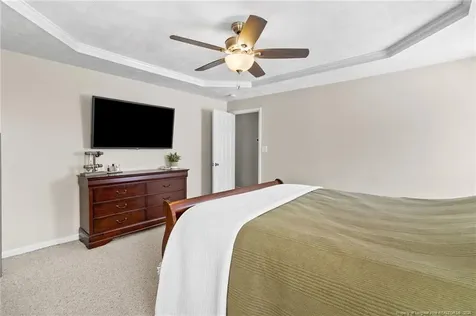 135 Kennedy Drive Raeford NC 28376