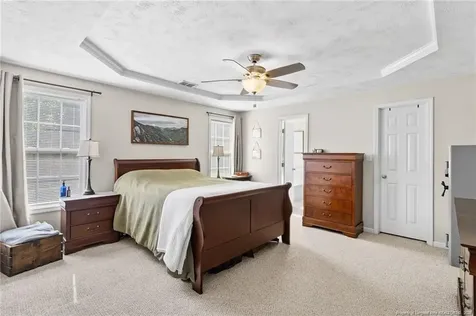 135 Kennedy Drive Raeford NC 28376