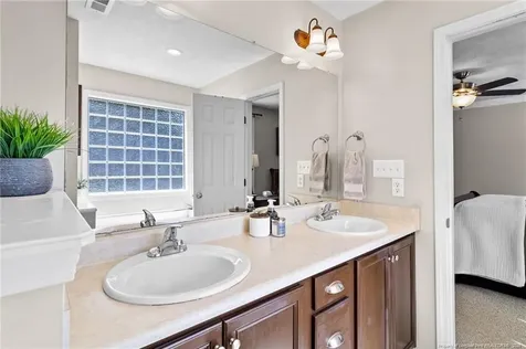 135 Kennedy Drive Raeford NC 28376