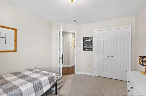 135 Kennedy Drive Raeford NC 28376