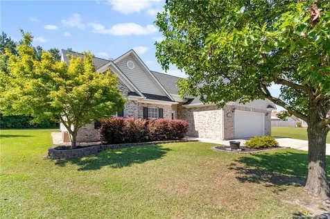 135 Kennedy Drive Raeford NC 28376