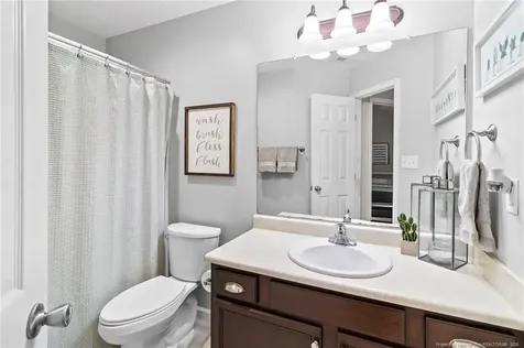 135 Kennedy Drive Raeford NC 28376