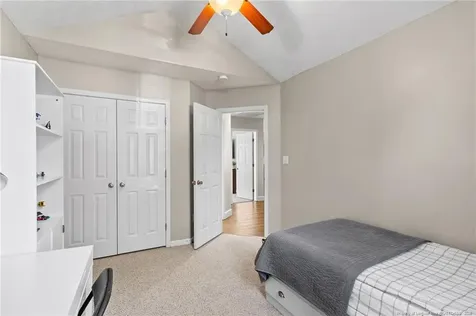 135 Kennedy Drive Raeford NC 28376