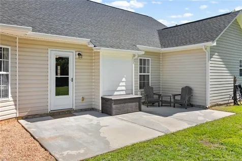135 Kennedy Drive Raeford NC 28376