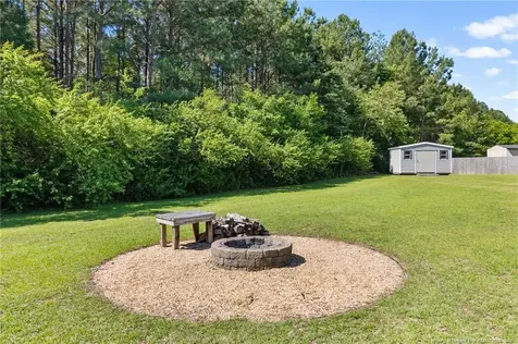 135 Kennedy Drive Raeford NC 28376