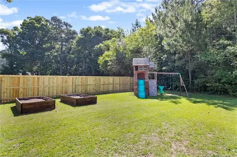 135 Kennedy Drive Raeford NC 28376