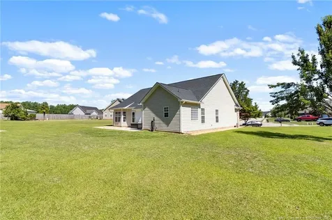 135 Kennedy Drive Raeford NC 28376