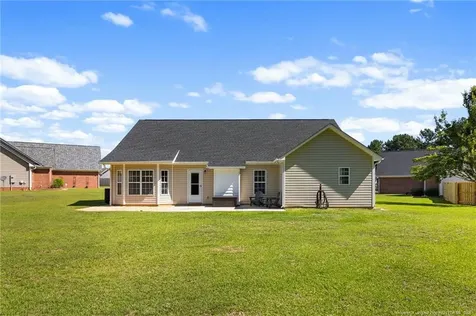 135 Kennedy Drive Raeford NC 28376