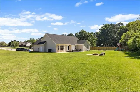 135 Kennedy Drive Raeford NC 28376