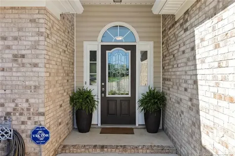 135 Kennedy Drive Raeford NC 28376