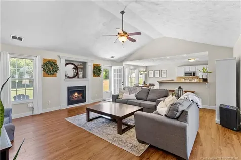 135 Kennedy Drive Raeford NC 28376