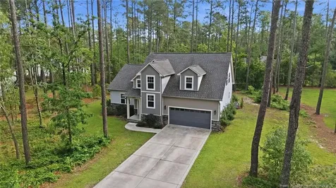 15981 Old Orchard Court Wagram NC 28396
