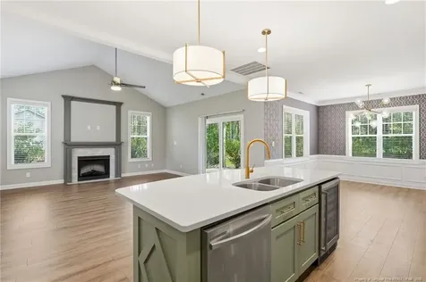 15981 Old Orchard Court Wagram NC 28396