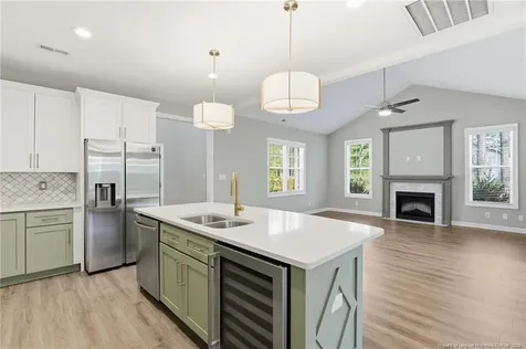 15981 Old Orchard Court Wagram NC 28396