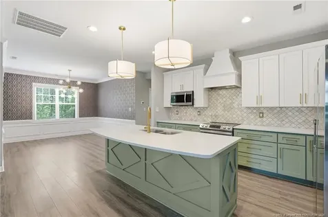 15981 Old Orchard Court Wagram NC 28396