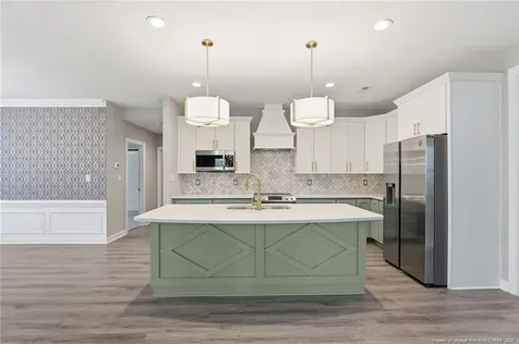 15981 Old Orchard Court Wagram NC 28396