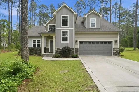 15981 Old Orchard Court Wagram NC 28396