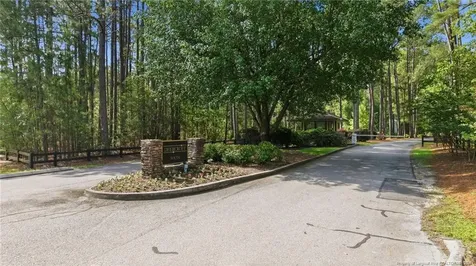 15981 Old Orchard Court Wagram NC 28396